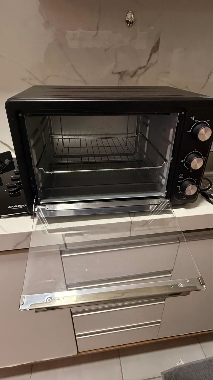 FORNO ELÉTRICO  - Foto 5