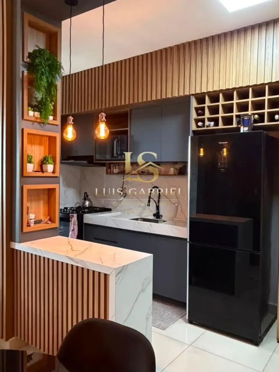 APARTAMENTO À VENDA | LUXXOR RESIDENCE - Foto 5