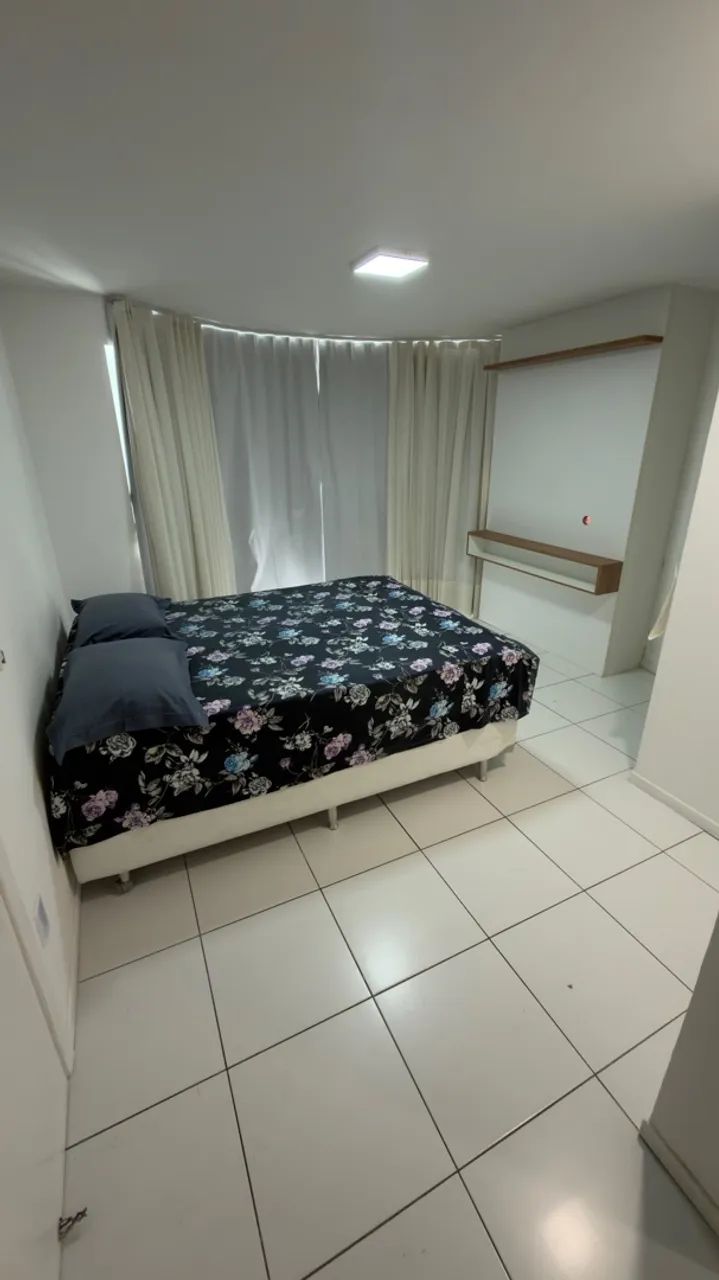 Apartamento mobiliado Meireles  - Foto 4