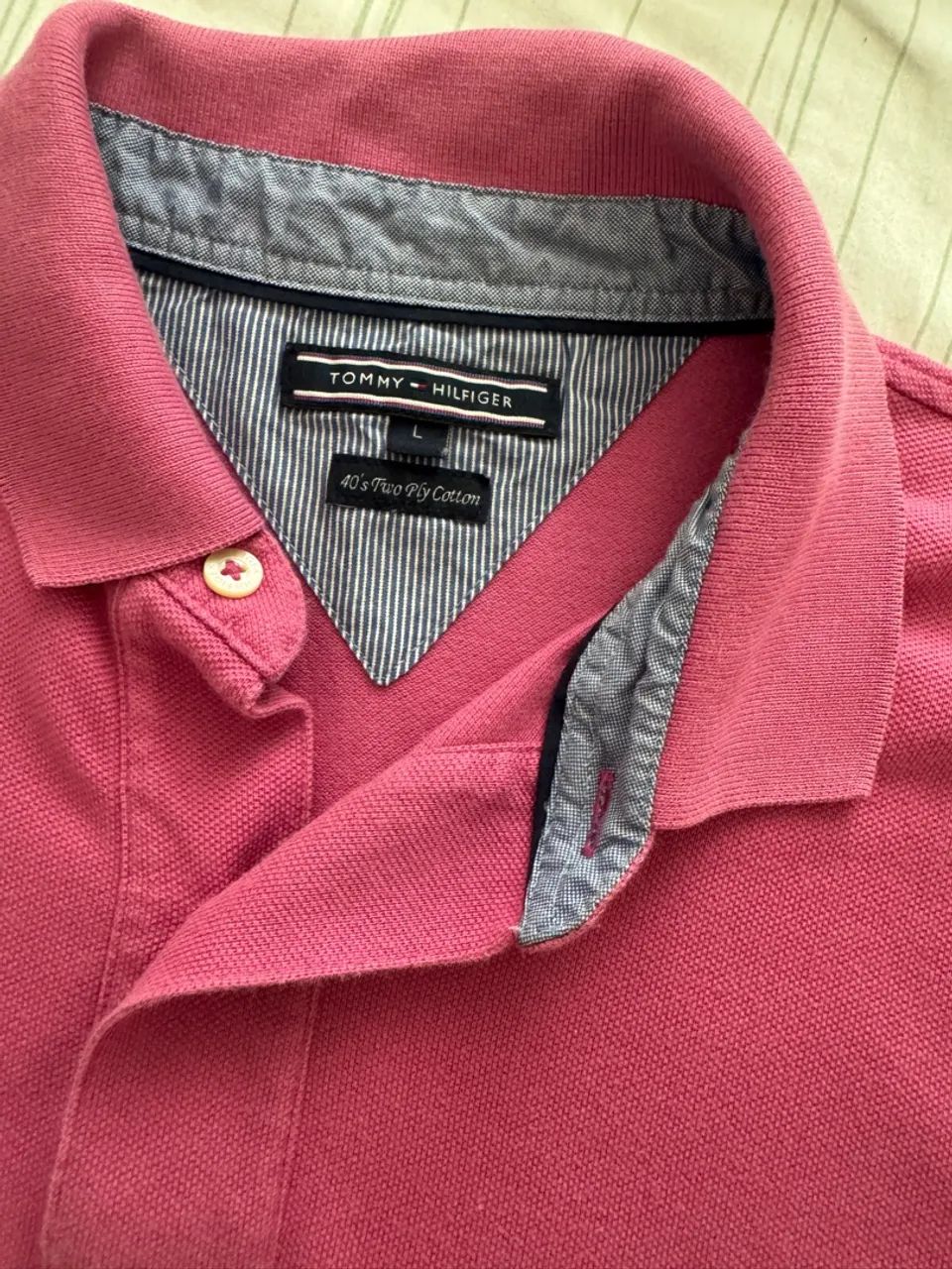 Lote camisa tommy bermuda Reserva - Foto 2
