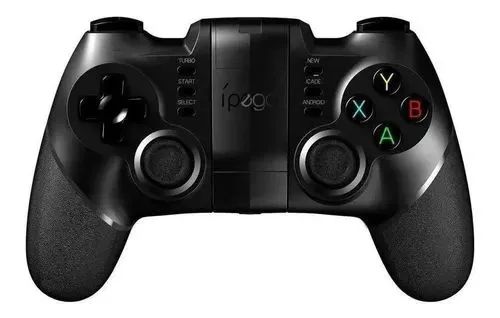 Controle IPEGA novinho