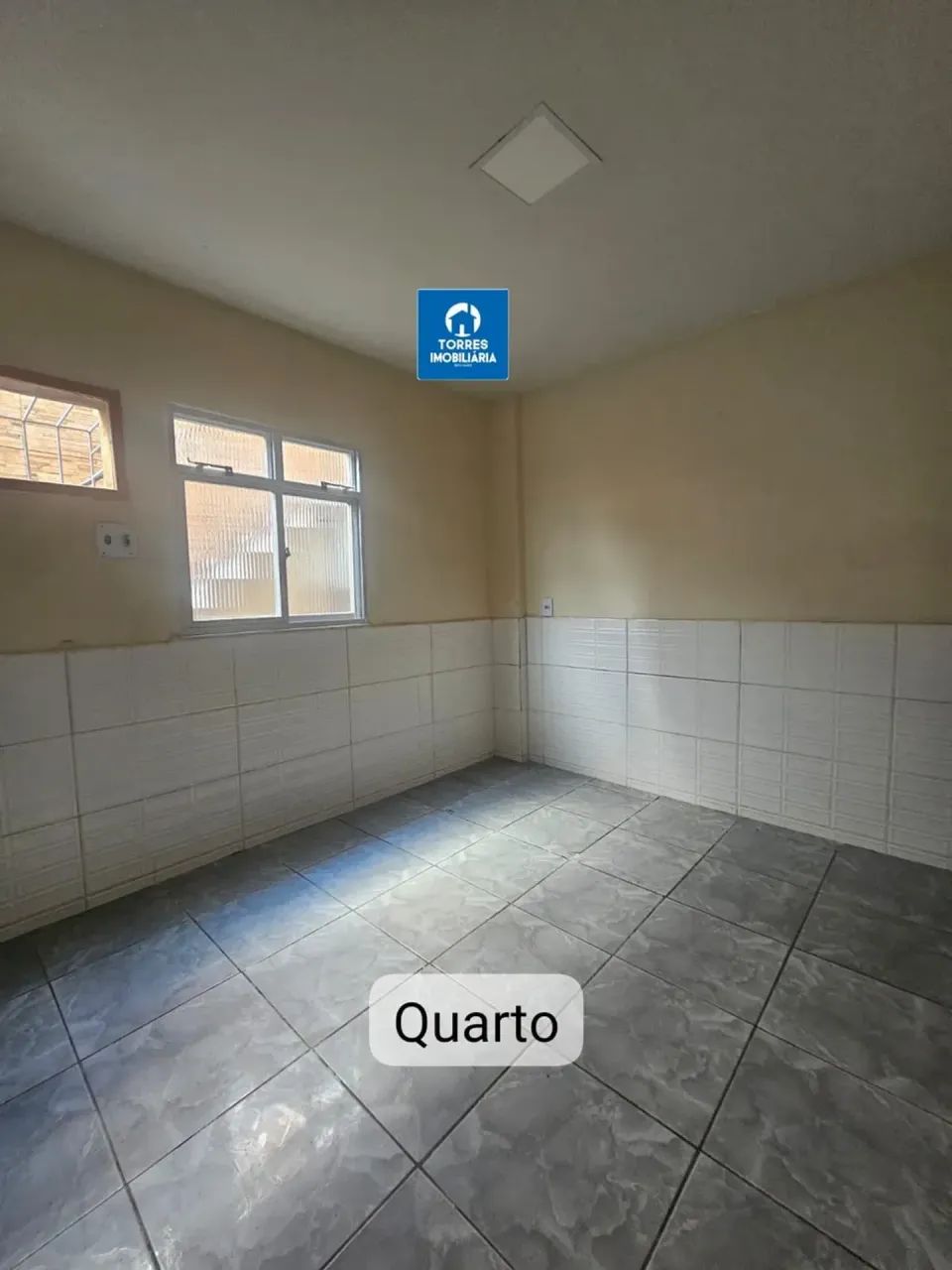 Casa de vila com 2 quartos para locação no Gradim - Foto 4