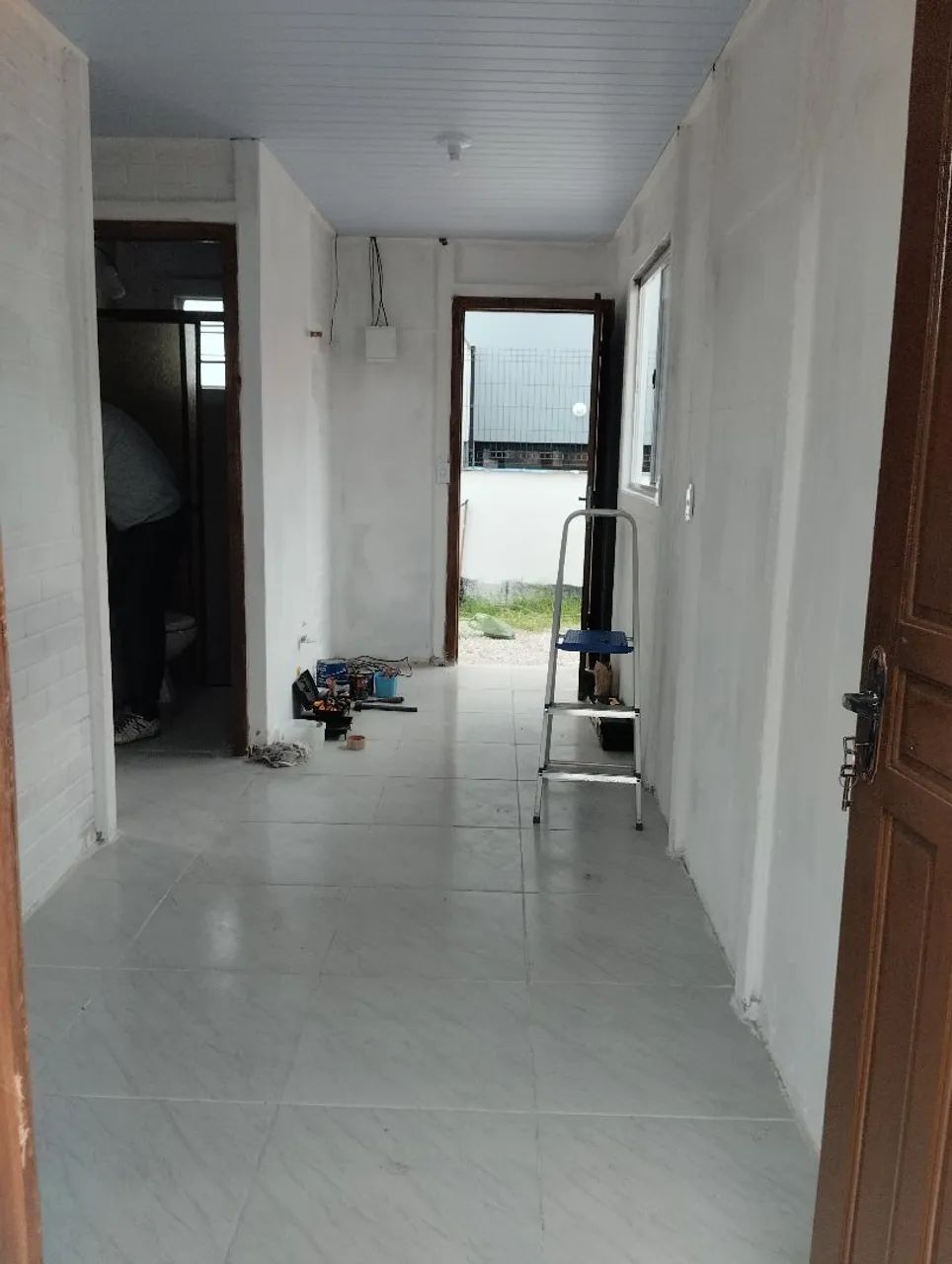 Aluguel Casa Nova - 2 Quartos Direto cm Proprietário  - Foto 5