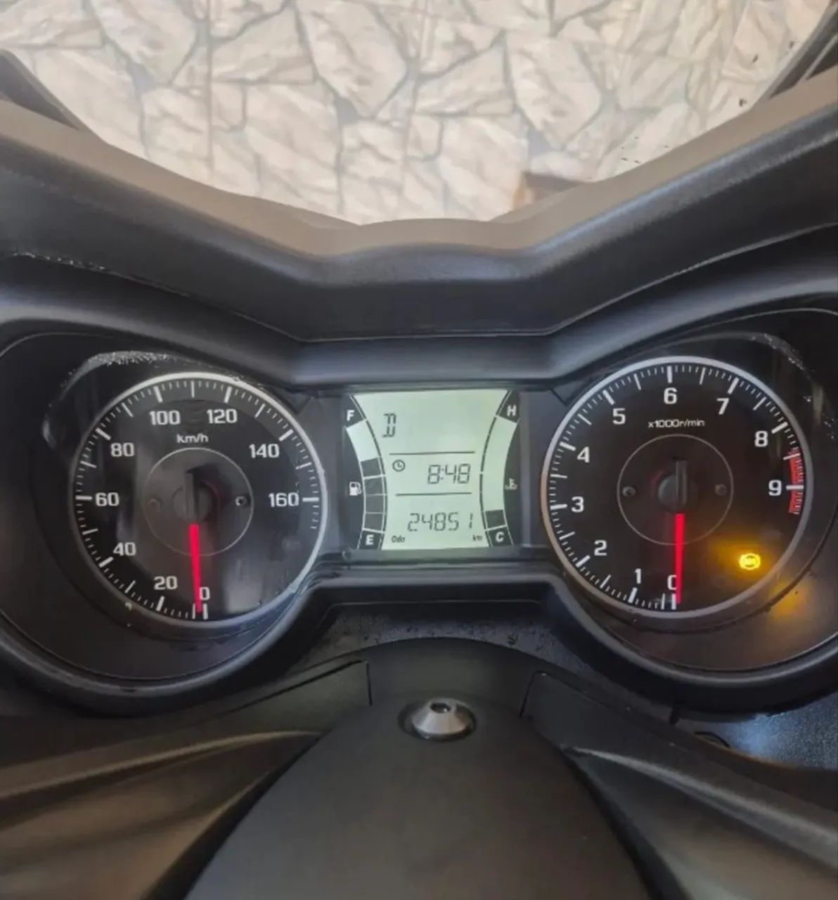 Moto Xmax 250 cc - Foto 5