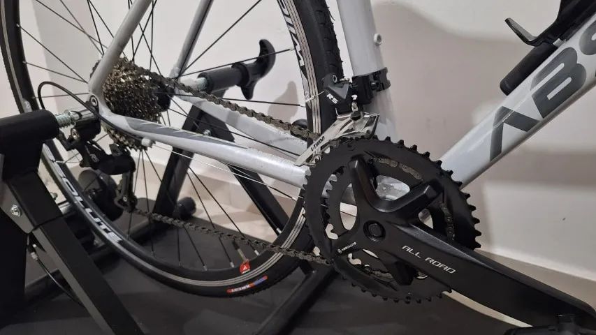 Bike Absolute Wild-R Speed zerada - tamanho 50/P - Foto 2