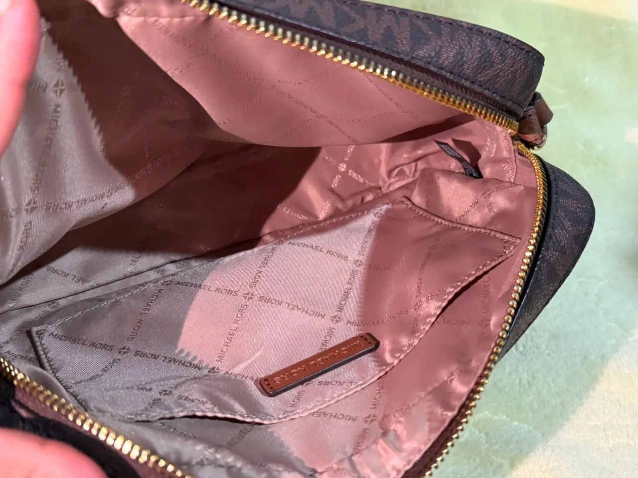 Bolsa Michael Kors - Foto 4