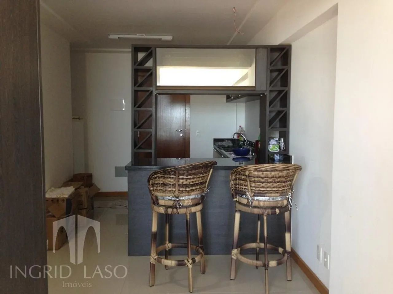 Loft para Locação com Excelente Acabamento