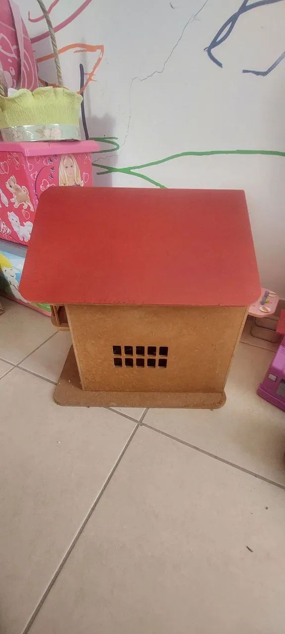 Brinquedos  - Foto 3