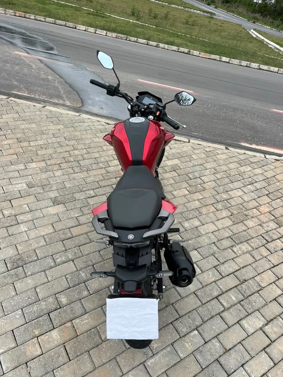 Yamaha 250 Cc - Foto 2