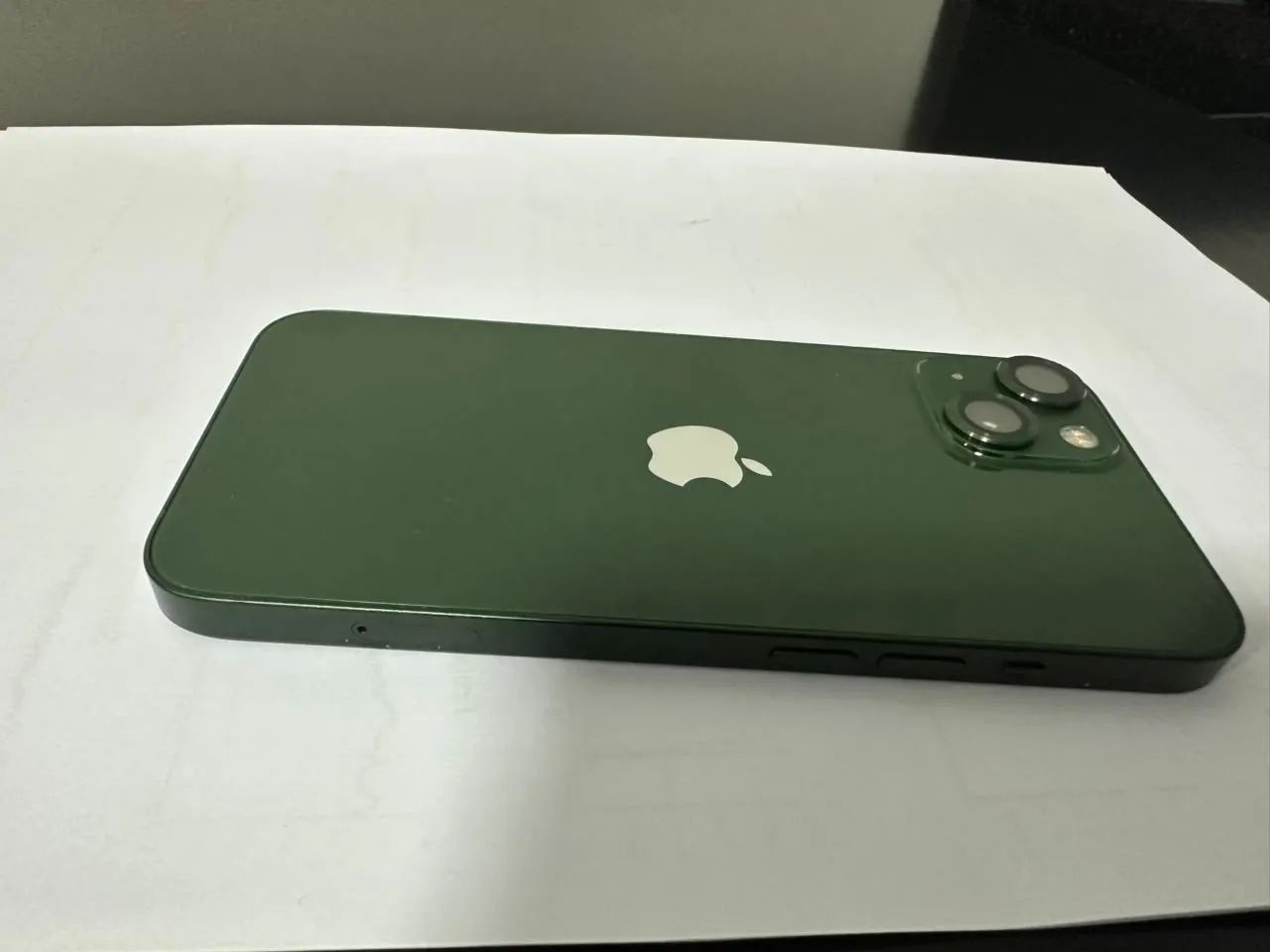 IPHONE 13 VERDE - 128GB - Foto 3