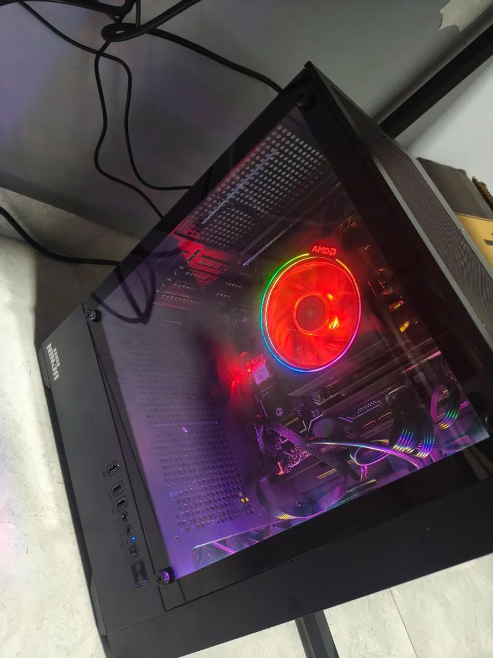 CPU Ryzen - Foto 2