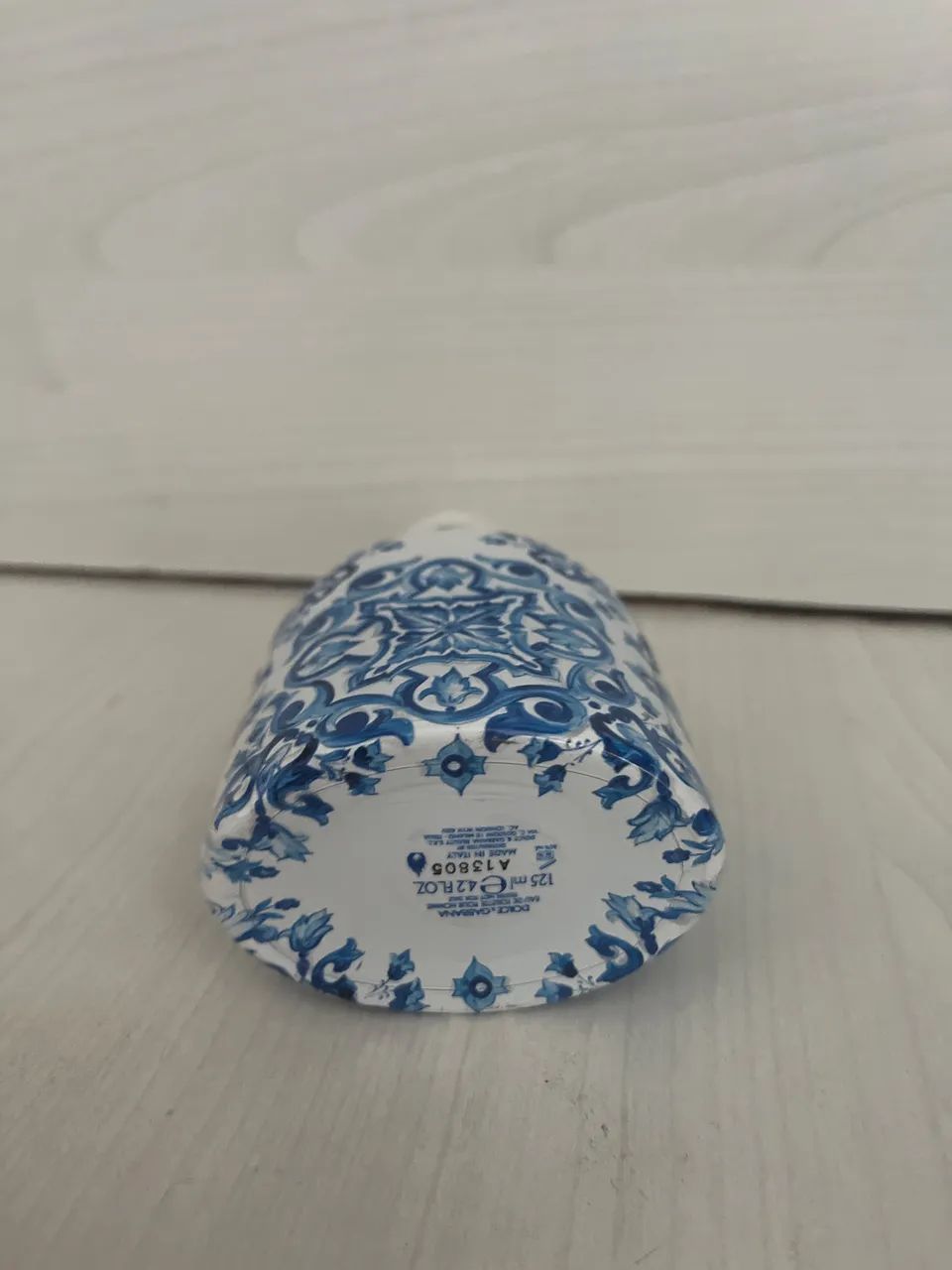 Dolce & Gabanna - Light Blue Summer Vibes - 125ml - Foto 4