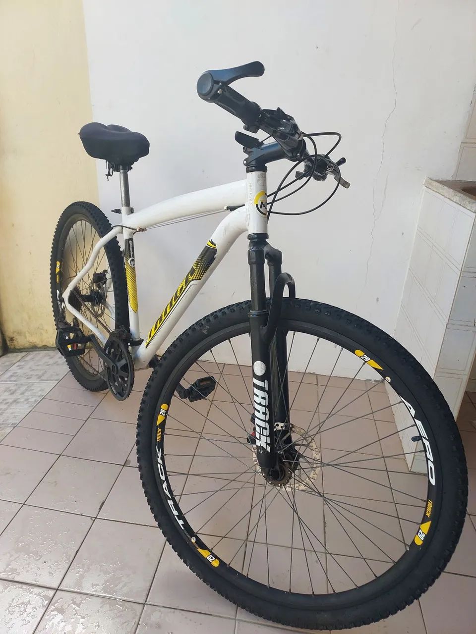 Bicicleta Aro 29