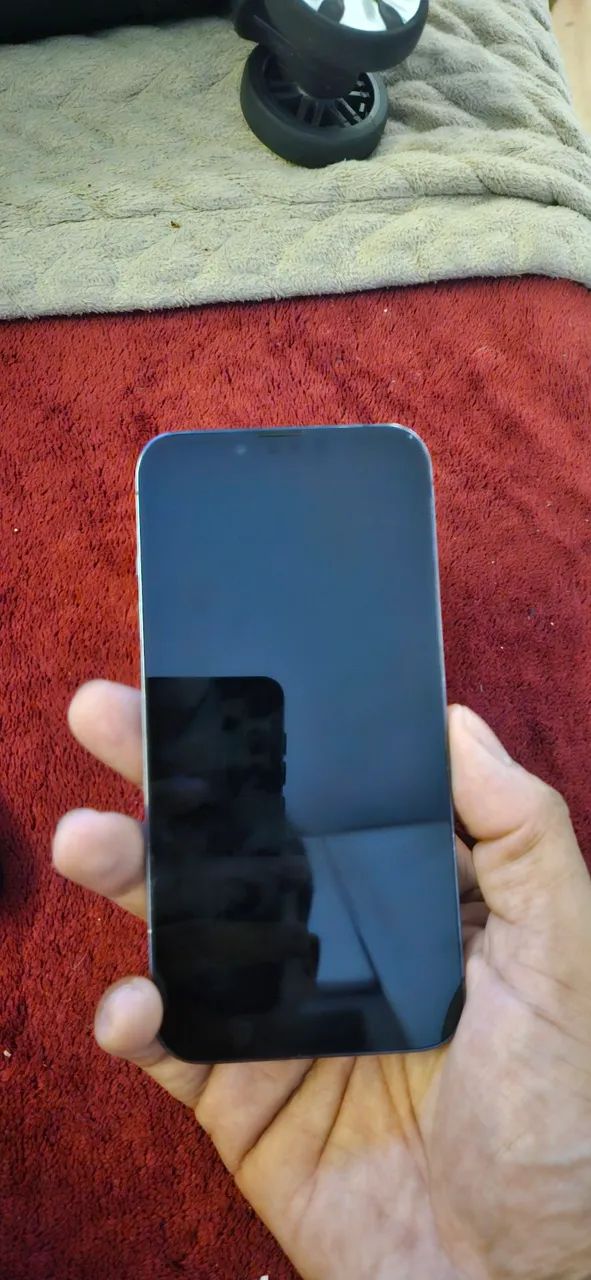 Iphone 13 Pro 256gb  - Foto 3