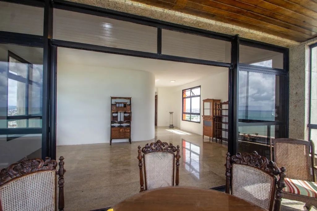 Apartamento 04 quartos em Piedade à venda - Foto 4