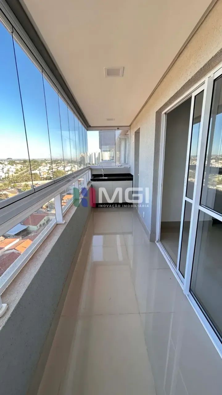 APARTAMENTO 3 SUITES ELDORADO - Foto 3