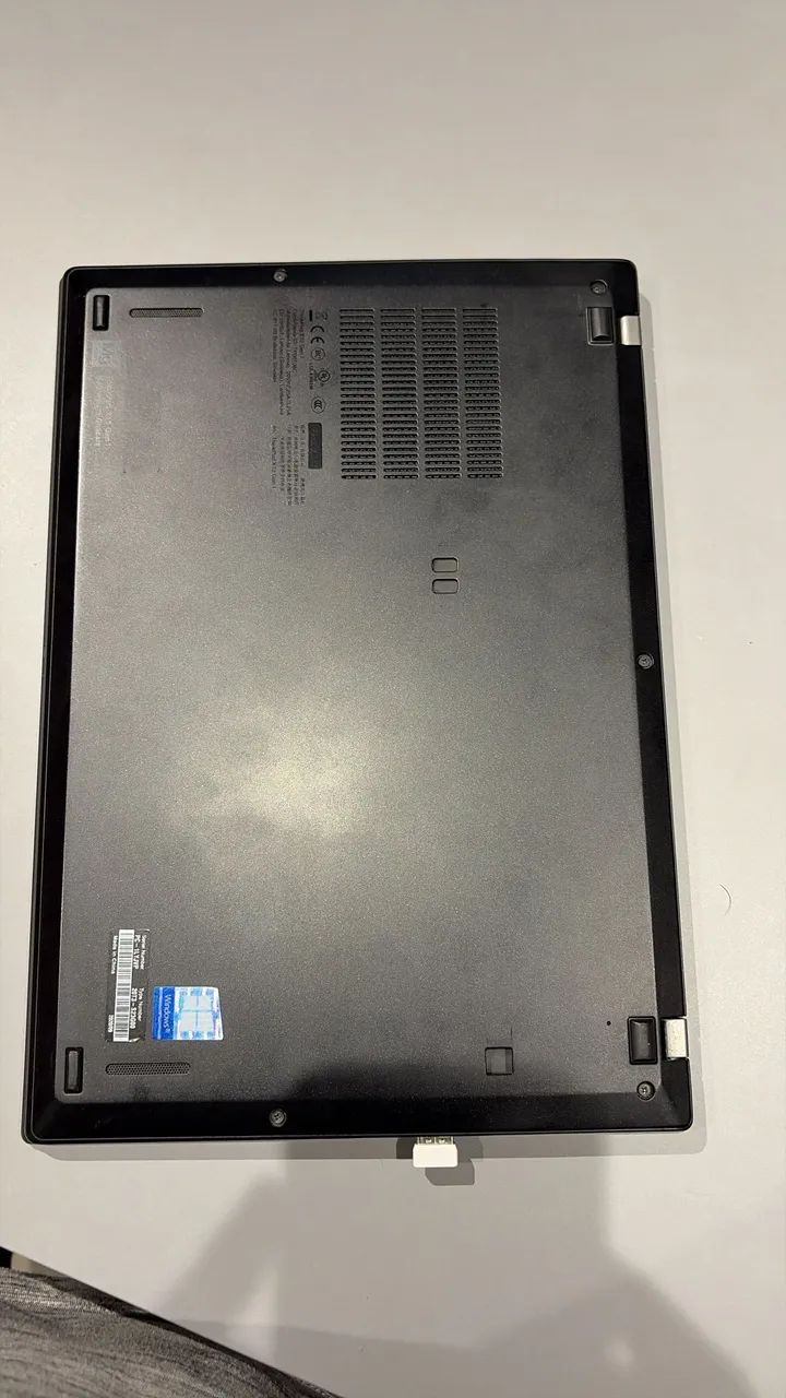 ThinkPad x13 gen 1 i7 1TB ssd - Foto 3