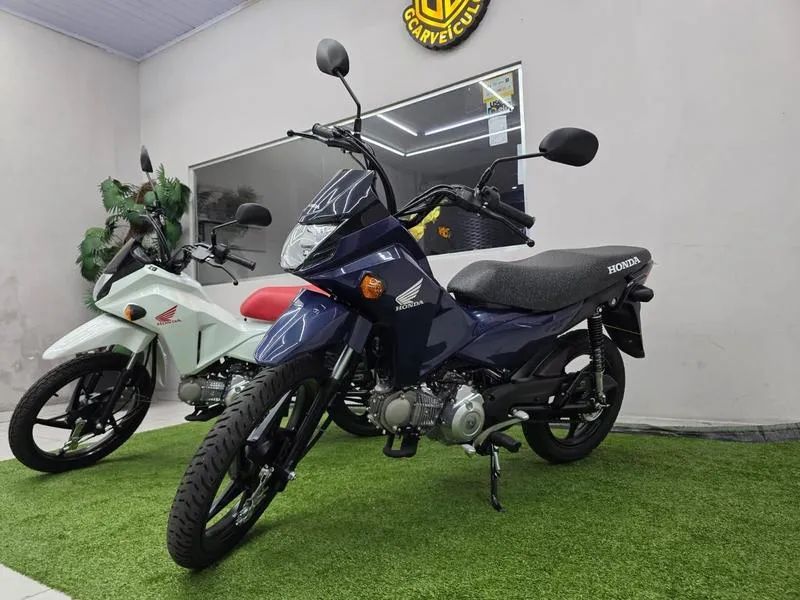 HONDA POP 2027 - Foto 4