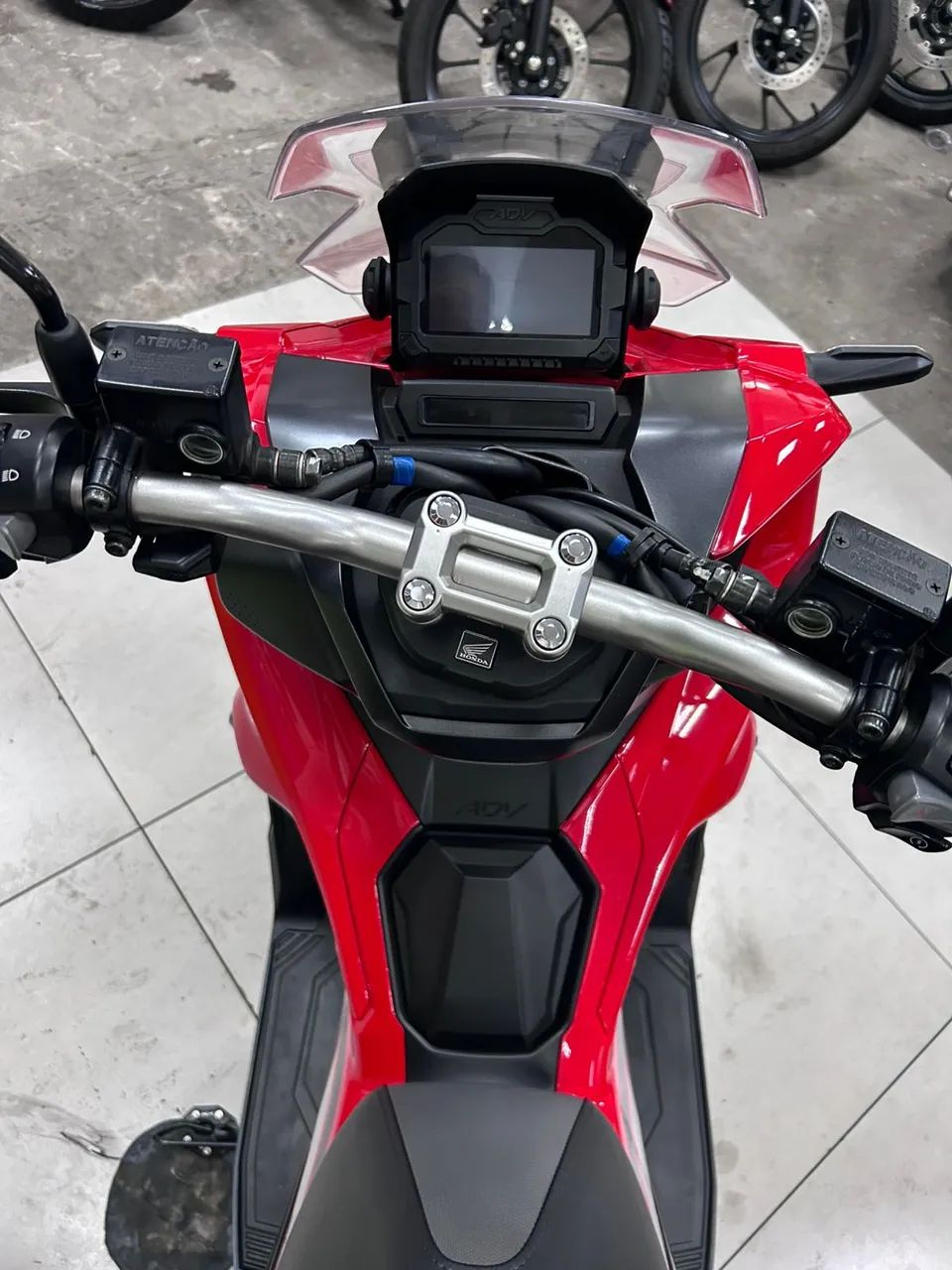 HONDA ADV 150 - Foto 5