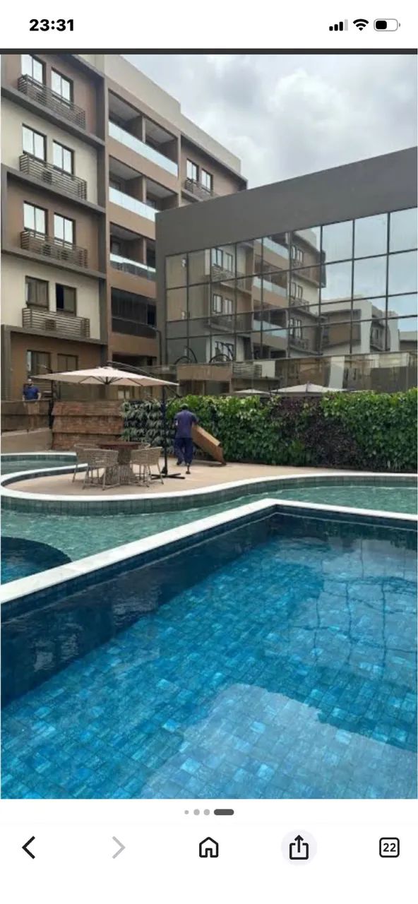 Apartamento com 2 quartos no Reserve Altiplano  - Foto 3