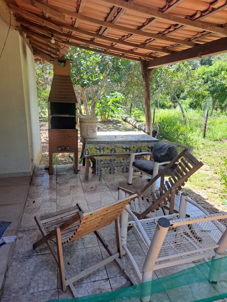 Chácara em itaguatins  - Foto 4