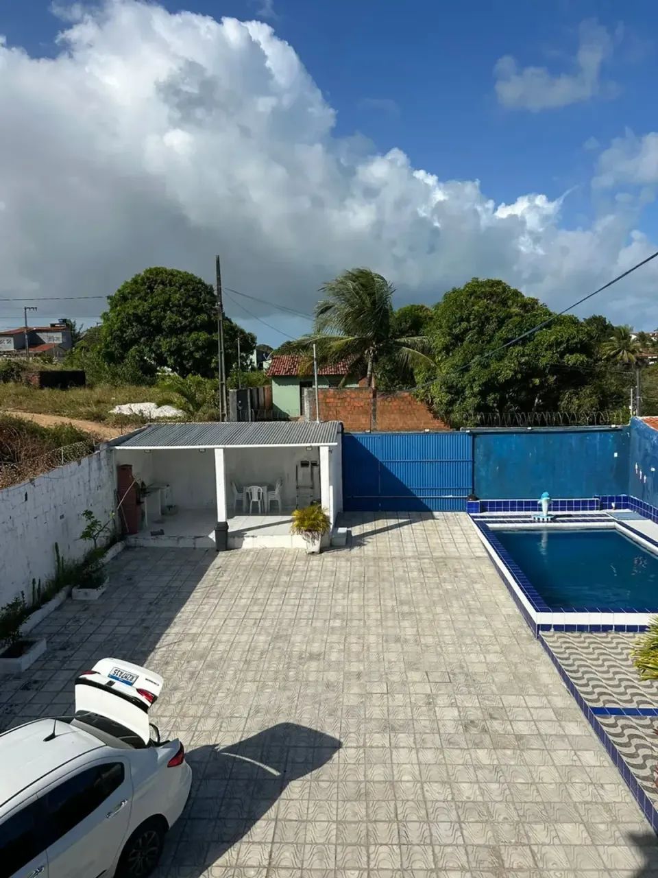 Vendo Casa com 3 quartos  Sendo 01 Suíte. - Foto 3