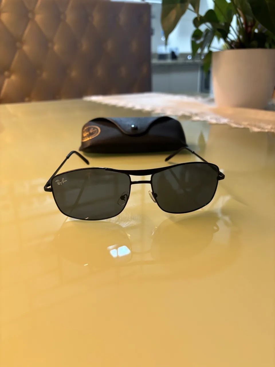 Óculos Ray Ban