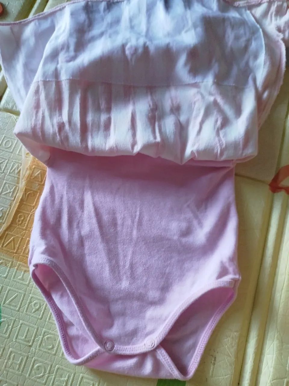 Vestido Rosa - Foto 2