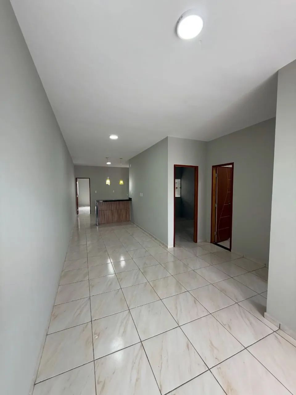 Saia do aluguel  - Foto 3