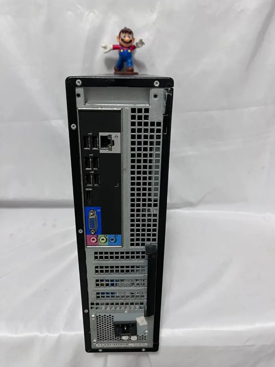  OPTIPLEX DELL 3010 CORE I5 + 8 GB RAM + SSD 240 GB - Foto 3