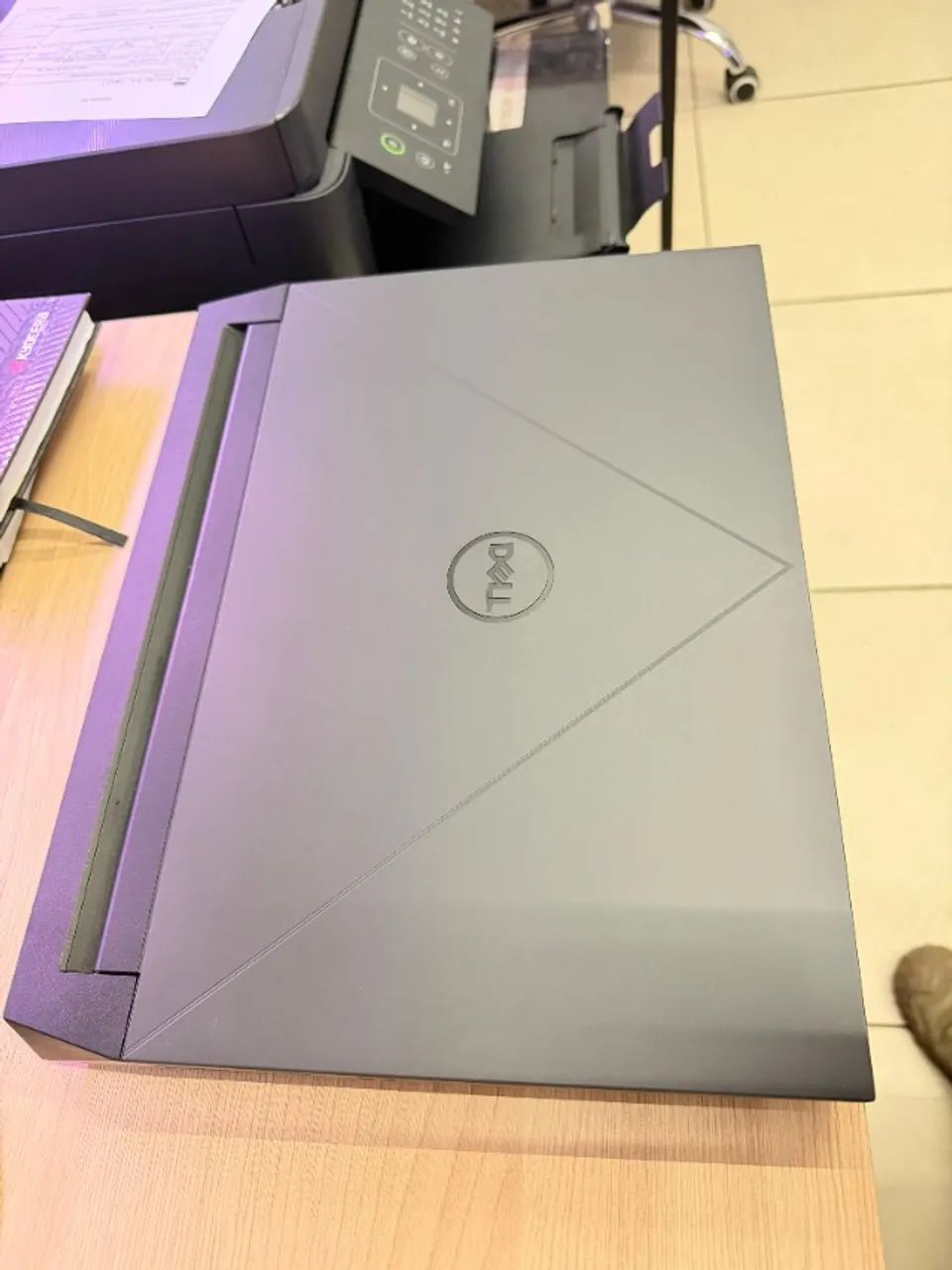 Dell G15 5530 - Foto 4