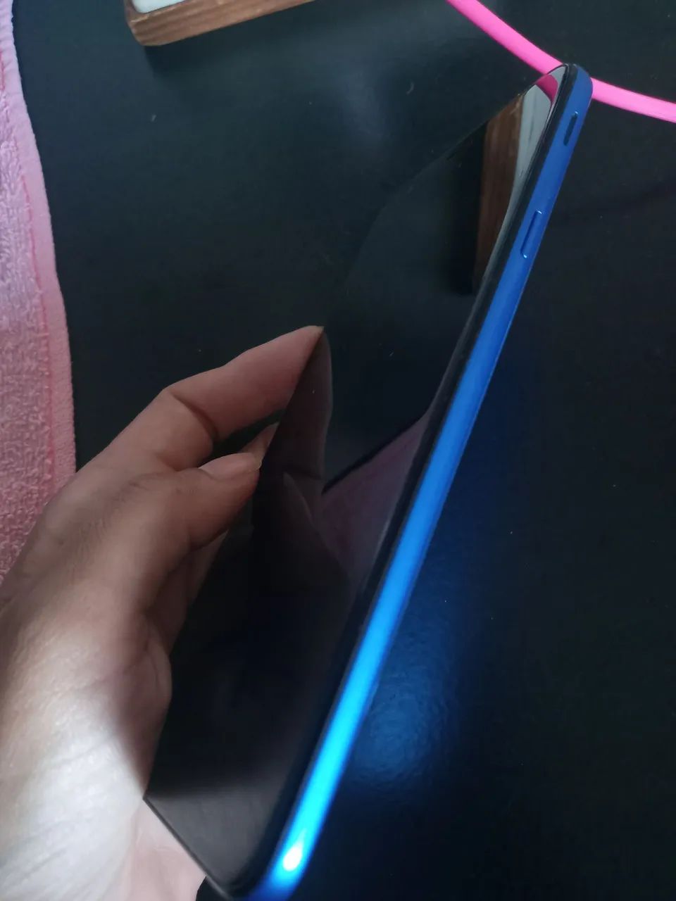 Samsung Galaxy J4 Core Azul - Foto 4