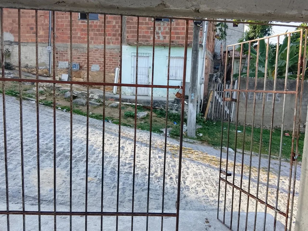 Portão Ferro - Foto 4