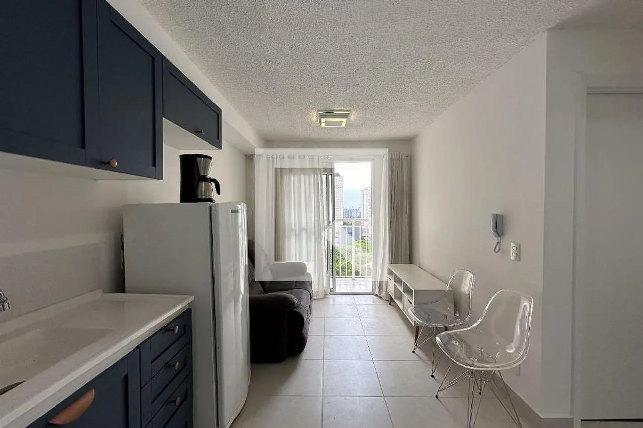 Apartamento à Venda - Barra Funda, 2 Quartos, 35 m2 - Foto 3