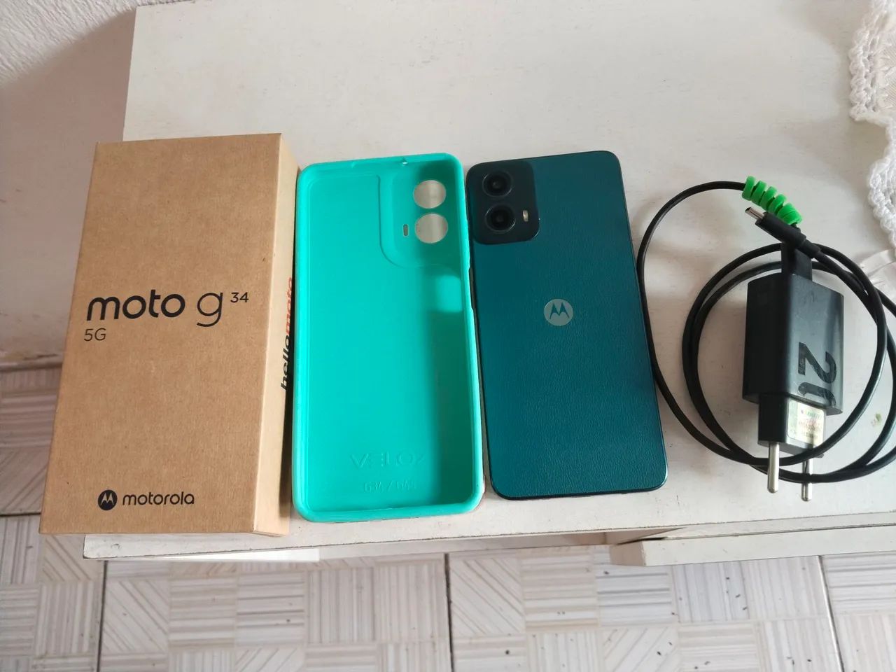 Celular  - Foto 4