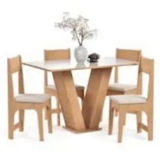 Mesa de jantar 
