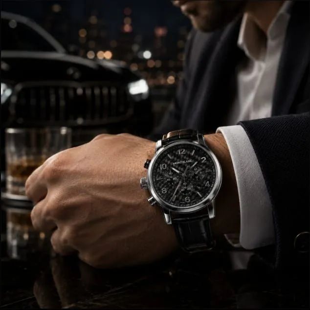 Montblanc - Foto 3