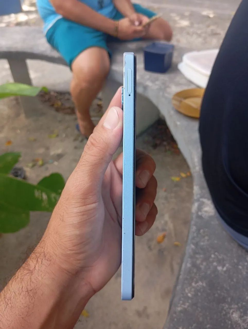 Realme Note 50 Seminovo - Foto 3