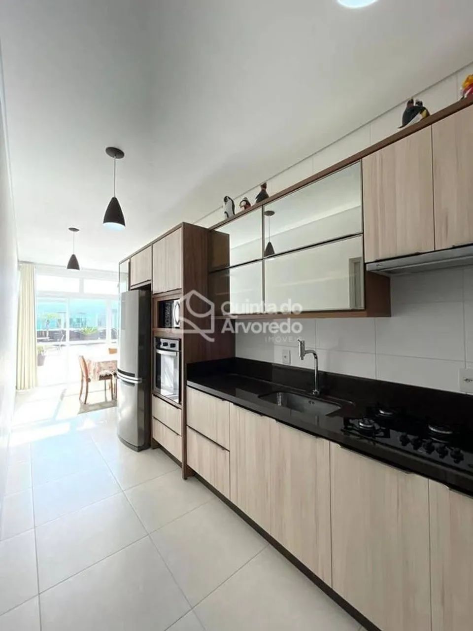 Ilha do Arvoredo Residence - Foto 3