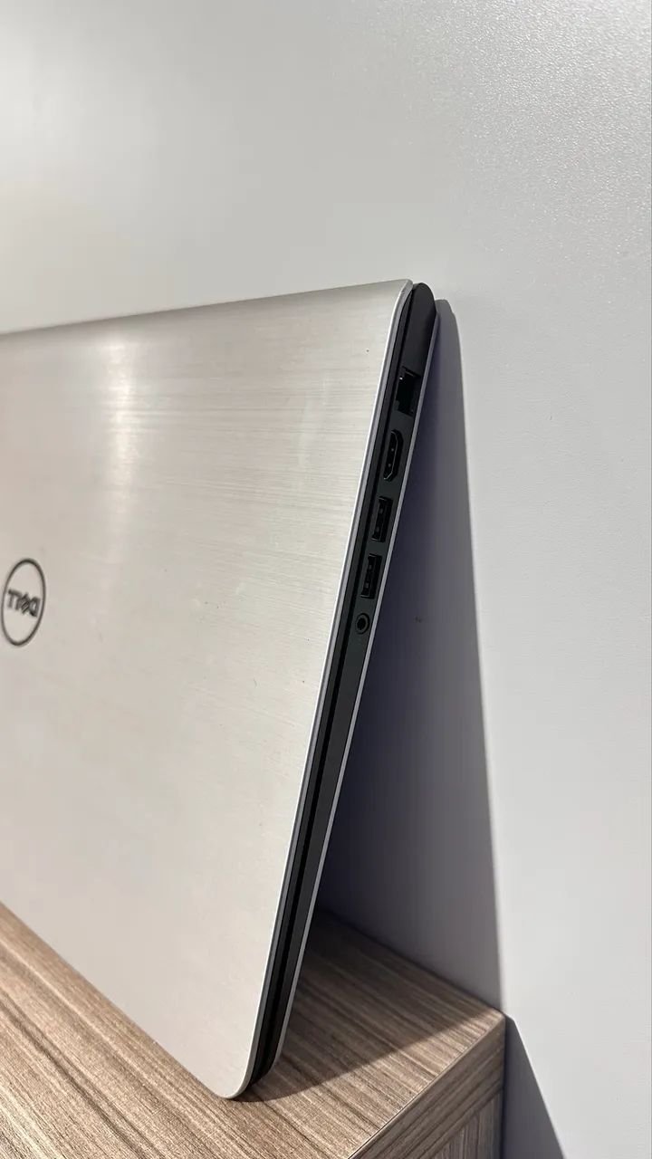 Notebook Dell Intel Core i5 | 8GB RAM | SSD 480GB | Radeon R7 M250 | Excelente Estado - Foto 2