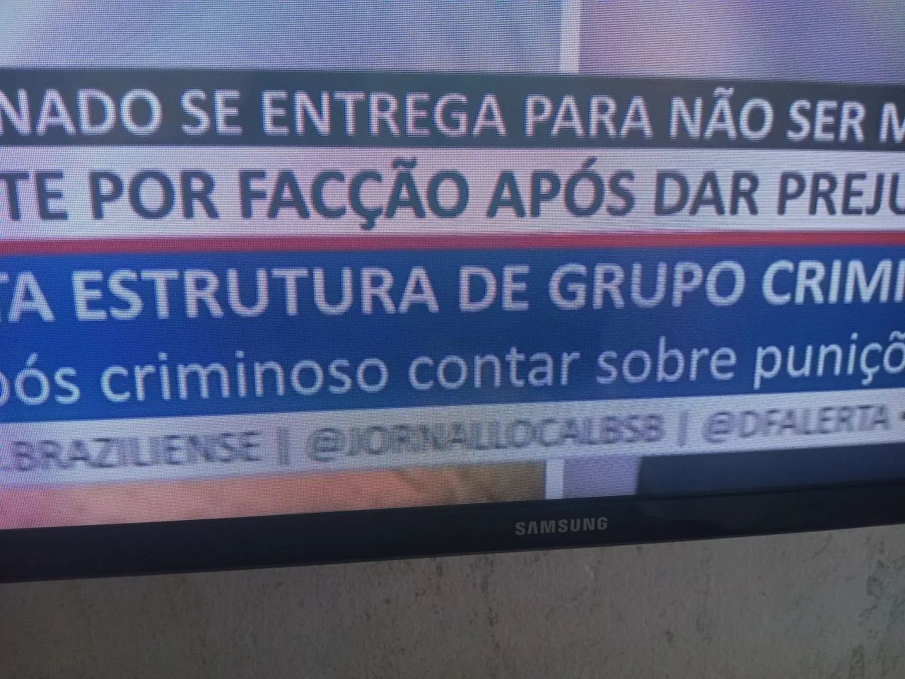 Televisão 42 - Foto 3