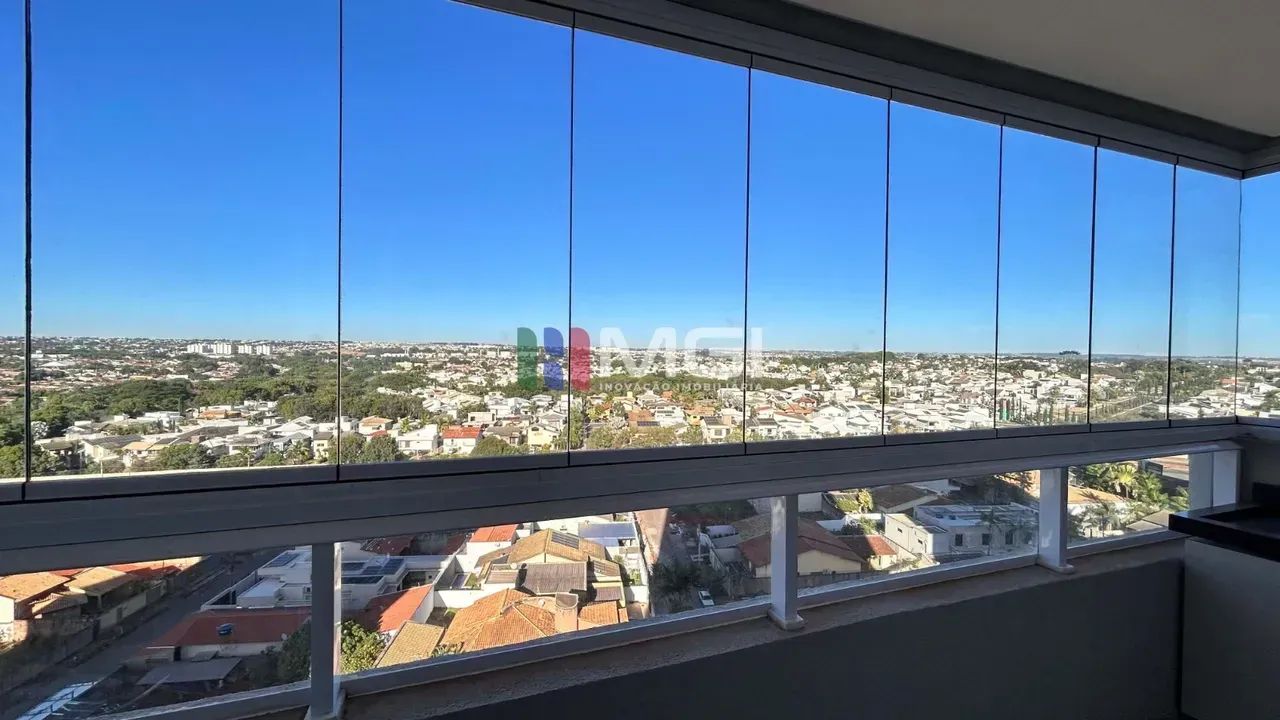APARTAMENTO 3 SUITES ELDORADO