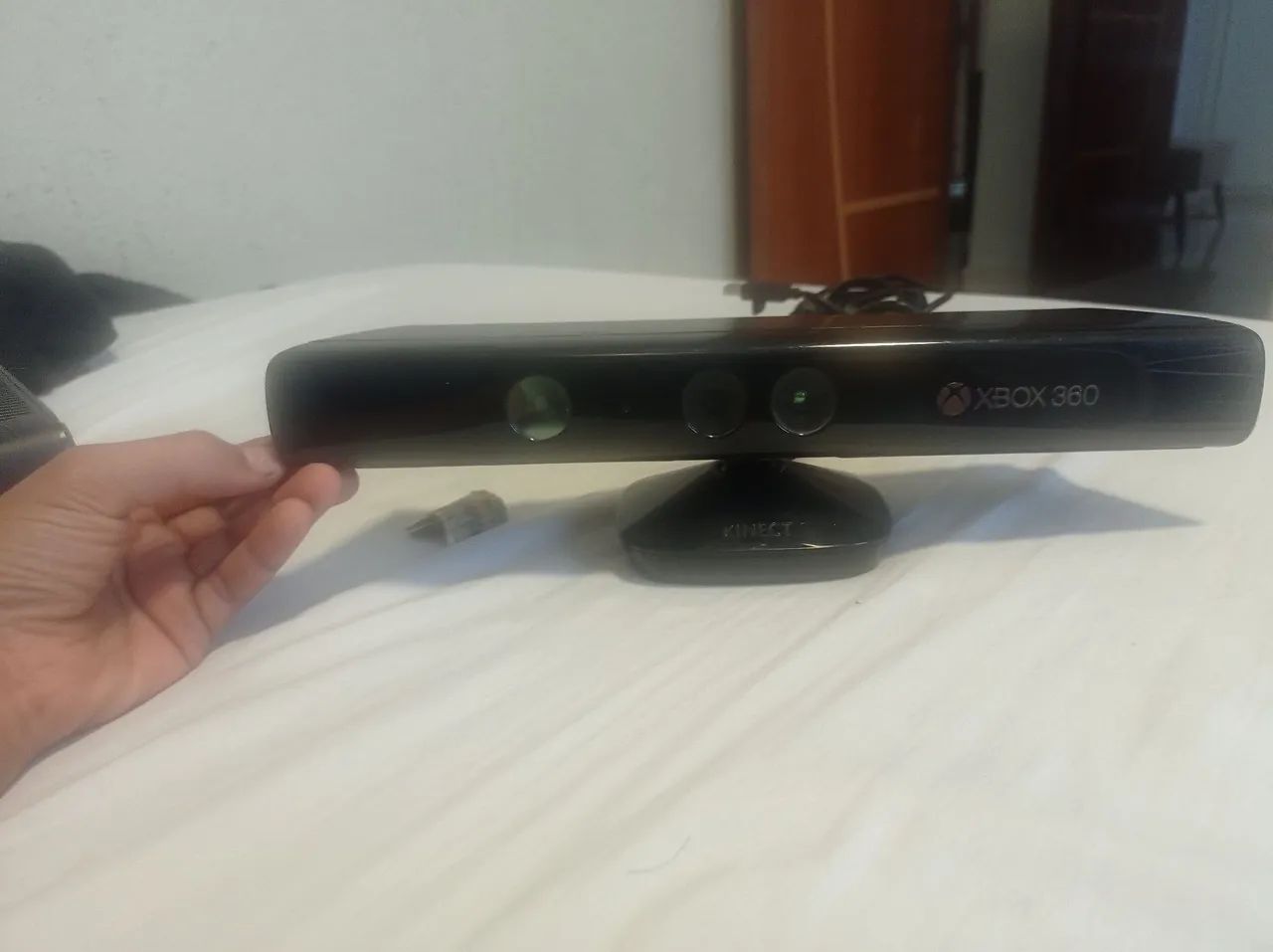 Vendo vídeo game 360 completo - Foto 5