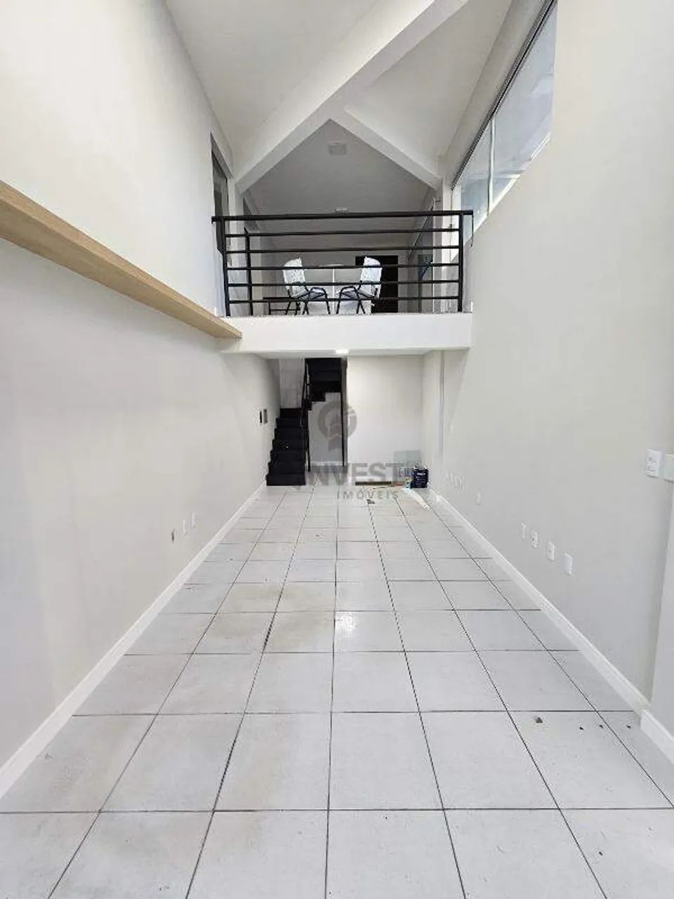 Sala Comercial para Locação no bairro Centro, em araranguá - Foto 2