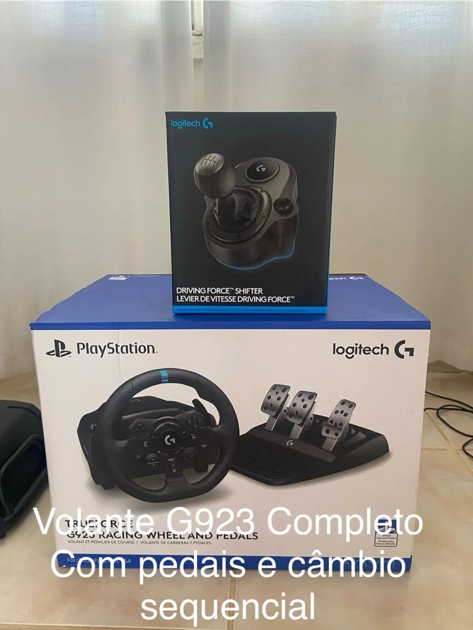 SIMULADOR CARRO COMPLETO PC/PS4/PS5 - Foto 2