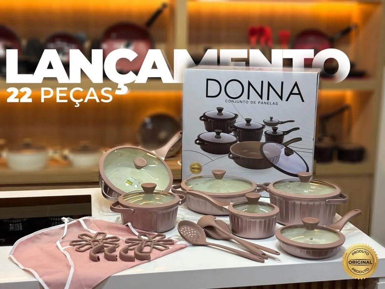 Panelas de cerâmica  - Foto 3