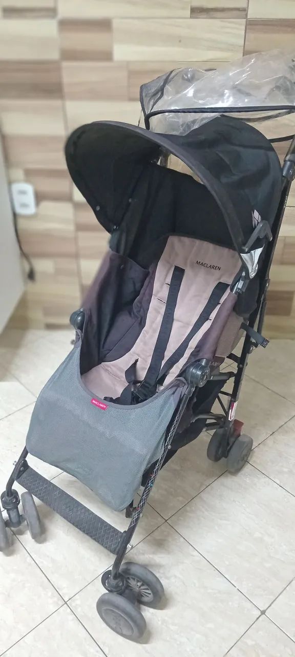 Carrinho de bebê  - Foto 3