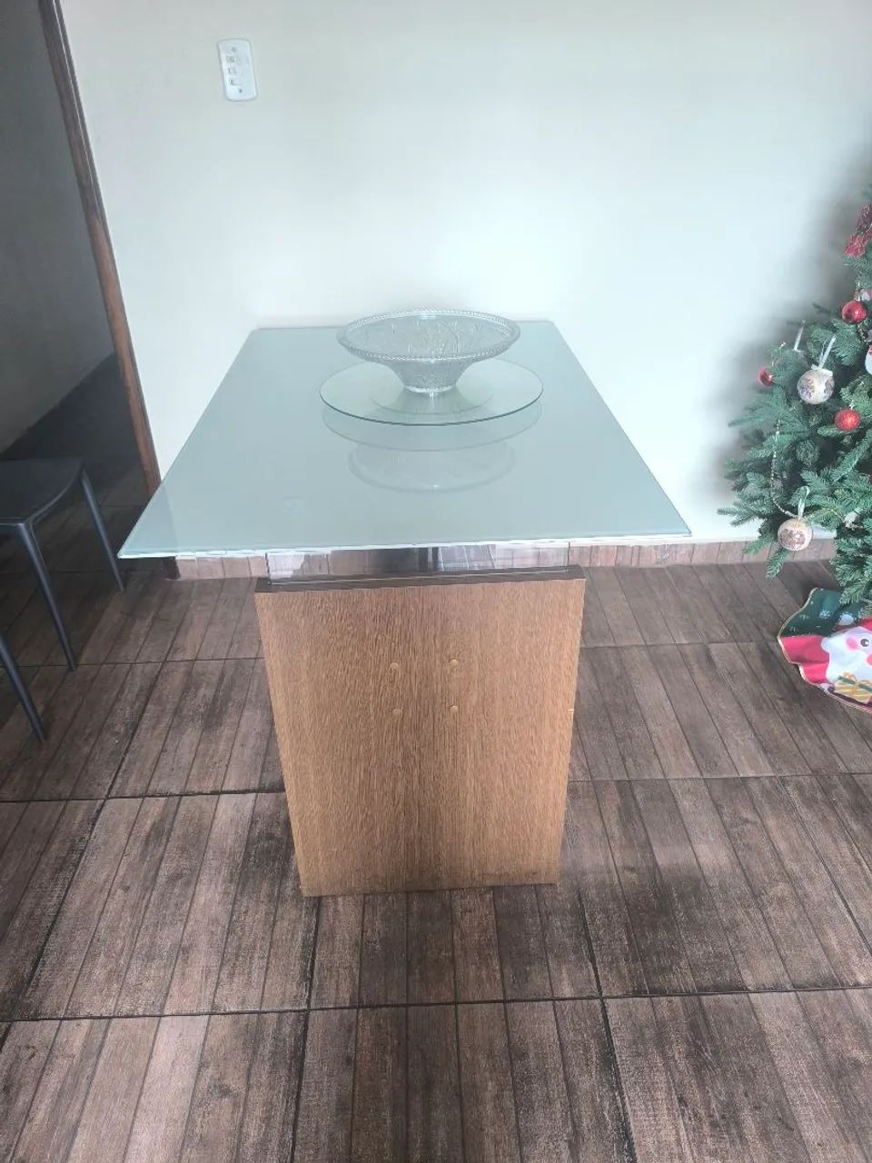 Mesa de jantar 1,20m - Foto 2