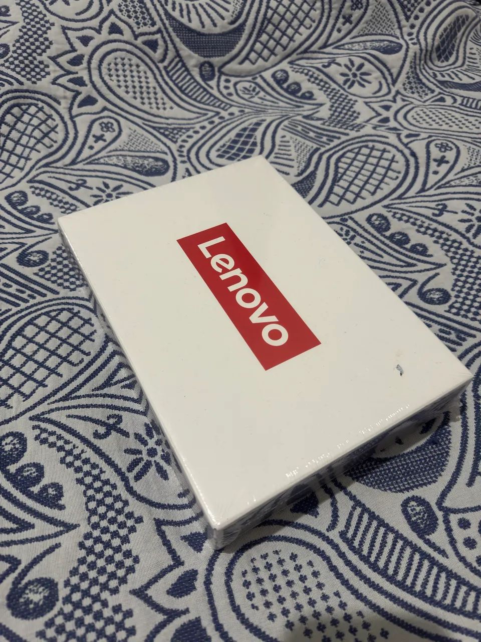 TABLET LENOVO TAB K11 128GB COM CANETA E CAPA 