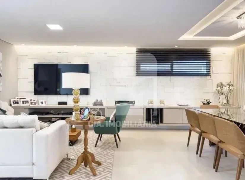 Casa de 4 dormitórios no Santo Antônio de Lisboa - Foto 4